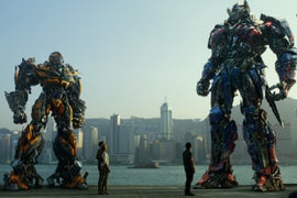 ‘Transformers,’ Melissa McCarthy, Nicolas Cage Among 2015 Razzie Nominees