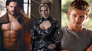 Join ‘True Blood’ Stars Ryan Kwanten, Joe Manganiello and Kristin Bauer van Straten for Live Q&As