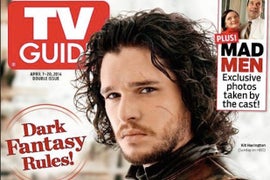 TV Guide Magazine Promotes Doug Brod to Editor-in-Chief, Michael Schneider Named Executive Editor