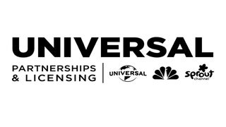 Universal Partnerships & Licensing to Expand to Consumer Products Covering NBC and Sprout