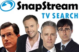 The Secret Weapon Behind ‘Daily Show,’ ‘Colbert Report’ and ‘The Soup’