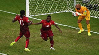World Cup Ratings: USA-Portugal Tops USA-Ghana for ESPN High