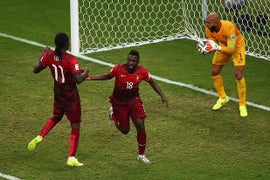 World Cup Ratings: USA-Portugal Tops USA-Ghana for ESPN High