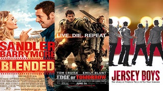Hollywood Torrent: Warner Bros. Summer Movie Problem (Video)