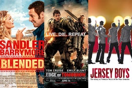 Hollywood Torrent: Warner Bros. Summer Movie Problem (Video)