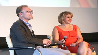 TheGrill NYC: Red Bull Wants You to Stop Thinking of It as Just an Energy Drink Company