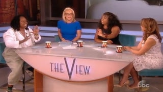 ‘The View’ Panel Erupts Over Blue Ivy Hair ‘Comb Her Hair’ Petition (Video)