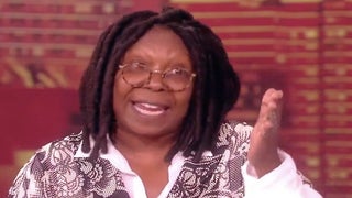 Whoopi Goldberg Hammers ‘View’ Guest Host on Redskins Defense: ‘Spoken Like a True White Guy’ (Video)