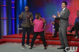 ‘Whose Line Is It Anyway?’ and ‘Penn & Teller: Fool Us’ Renewed by CW