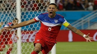 Sorry, Ann Coulter: NYC Paper Calls USA World Cup Players ‘Heroes’