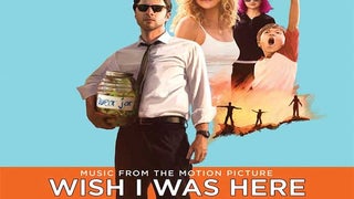 Bon Iver Wrote Song for Zach Braff’s ‘Wish I Was Here’ – and It’s ‘Heavenly’ (Video)
