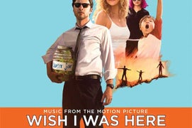 Bon Iver Wrote Song for Zach Braff’s ‘Wish I Was Here’ – and It’s ‘Heavenly’ (Video)
