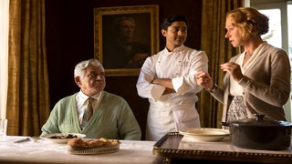 ‘The Hundred-Foot Journey’ Review: Helen Mirren Can Add Only So Much Flavor