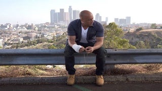 ‘Fast & Furious 7’ Finishes Reshoots, Film ‘Family’ Issues Emotional Thank You to Fans