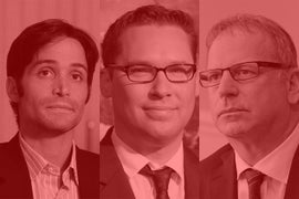 Leaked $100,000 Bryan Singer-Michael Egan Sex Abuse Settlement Could Still Stand, Lawyer Says
