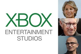 Microsoft’s Missed Opportunity in Hollywood: ‘What a Zero, the Whole Thing’