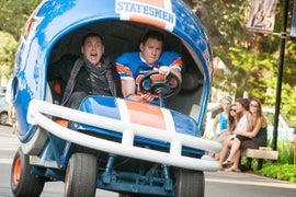‘Jump Street’ Franchise Expands With Female-Driven Spinoff, ‘Men in Black’ Crossover