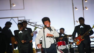 ‘Get On Up’ Review: Chadwick Boseman Brings the Funk in This Surprisingly Daring James Brown Biopic