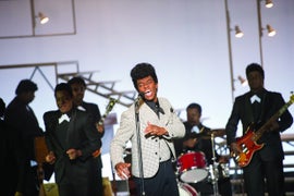‘Get On Up’ Review: Chadwick Boseman Brings the Funk in This Surprisingly Daring James Brown Biopic