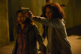 ‘The Purge: Anarchy’ Review: Horror Sequel Looks Dumb by Trying to Appear Smart