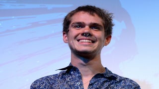 ‘Boyhood’ Star Ellar Coltrane Wants You to Believe He Was Raised by Wolves