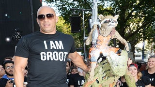 Vin Diesel, International Hero, Says ‘I Am Groot’ in Different Languages (Video)