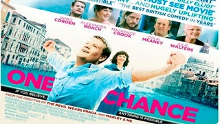 Weinstein to Debut James Corden-Simon Cowell Film ‘One Chance’ on Yahoo! Screen
