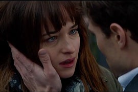 15 Times the ‘Fifty Shades of Grey’ Trailer Made You Shift in Your Seat (Photos)