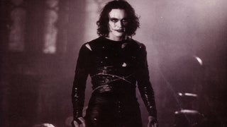 ‘The Crow’ in Danger of Losing Director Corin Hardy Due to Relativity Bankruptcy