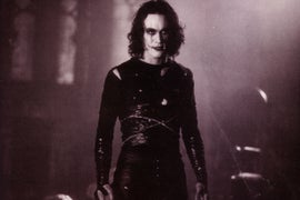 ‘The Crow’ in Danger of Losing Director Corin Hardy Due to Relativity Bankruptcy
