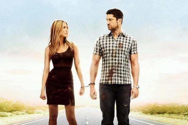 Gerard Butler The Bounty Hunter Gerard Butler The Bounty Hunter