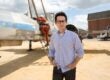 J.J. Abrams X-Wing Star Wars