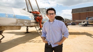 ‘Star Wars’ Set to Return to Pinewood Studios