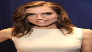 ‘Girls’ Star Allison Williams to Play Peter Pan for NBC Live Musical