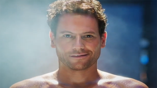 Ioan Gruffudd Is Naked in a Morgue in First Look at ABC’s ‘Forever’ (Video)