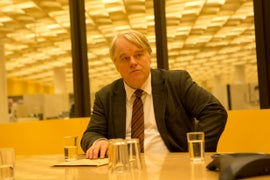 ‘A Most Wanted Man’ Review: Philip Seymour Hoffman Bends the Spy Game Rules