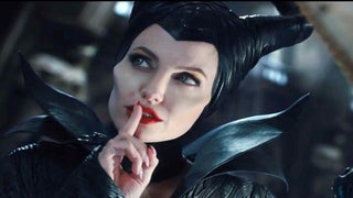 Angelina Jolie’s ‘Maleficent’ Sequel Release Moves Up 7 Months to October 2019