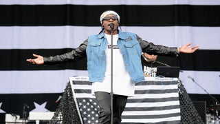 Rapper A$AP Rocky Slapped With Lawsuit Claiming He Slapped Female Fan