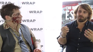 ‘Horns’ Director Alexandre Aja on Landing Daniel Radcliffe for the Project (Video)
