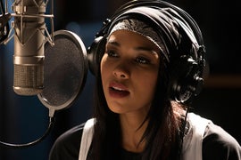 Aaliyah Lifetime Biopic Backlash Propels Movie to No.1 Nielsen Twitter TV Rating