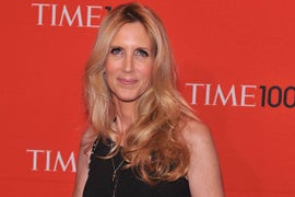 Ann Coulter’s Speech Canceled by Berkeley Over Fears of Violence