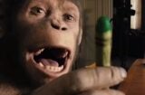 'Apehood' mashes up 'Dawn of the Planet of the Apes' with 'Boyhood'