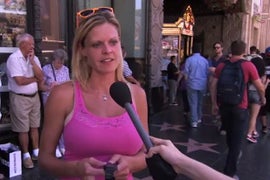 Jimmy Kimmel Tricks Strangers Into Praising Apple’s Non-Existent iWatch (Video)