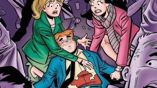 Archie Murdered While Saving Gay Friend