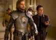 Ben Stiller meets Dan Stevens' Sir Lancelot in first trailer for "Night at the Museum" sequel