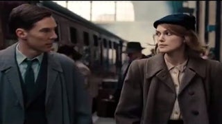 ‘The Imitation Game’ Review: Benedict Cumberbatch Leads Nerds Against Nazis in a Formulaic Biopic