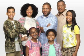 ‘Black-ish’ Creator Goes for Specific Stereotypes – While Telling a Universal Story