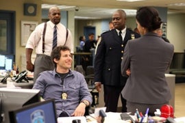 Ratings: Fox Comedies ‘Brooklyn Nine-Nine,’ ‘Simpsons’ and ‘Family Guy’ Score Post-NFL Boosts