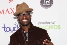 Taye Diggs Joining CBS’ ‘The Good Wife’