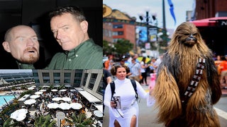 Comic-Con 2014 Parties: The Only 7 Invites That Really Matter
